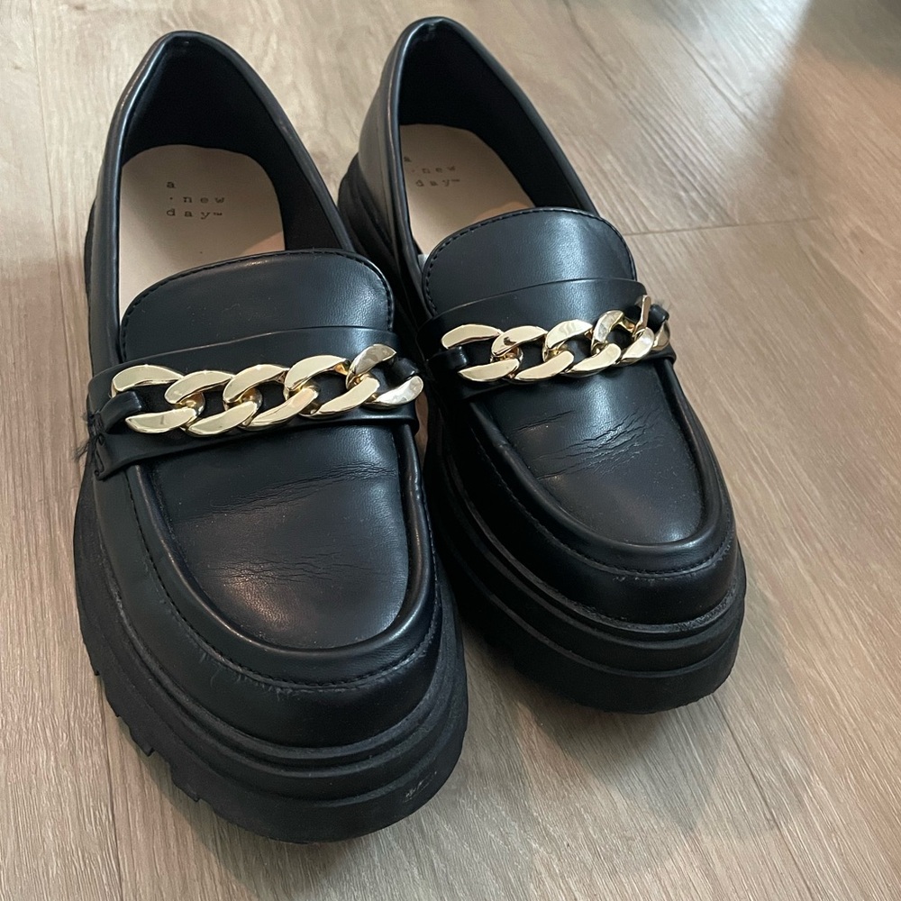 A New Day Loafers